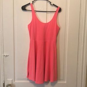 3 for $10 Skater Dress
